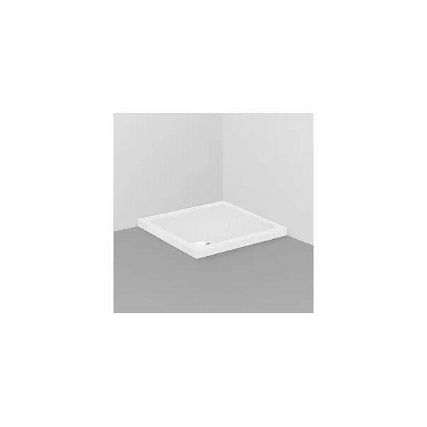 ideal standard gemma2 piatto doccia ceramica 90x90  beu codice prod: j526301