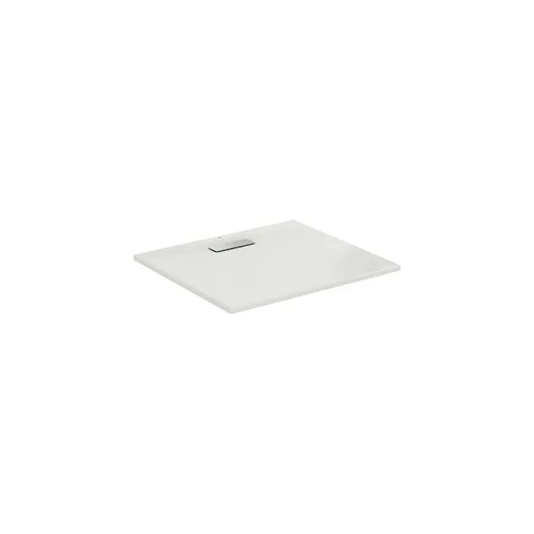 ideal standard ultra flat new  piatto doccia in acrilico 90x80 rettangolare codice prod: t448101