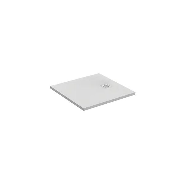 ideal standard ultra flat s piatto doccia 80x80 bianco codice prod: k8214fr