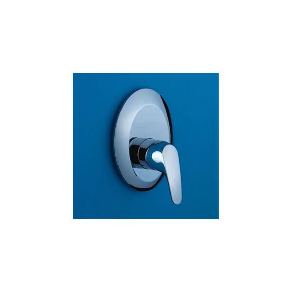 ideal standard cerasprint a3590aa new rubinetto doccia outlet cromato codice prod: a3590aa