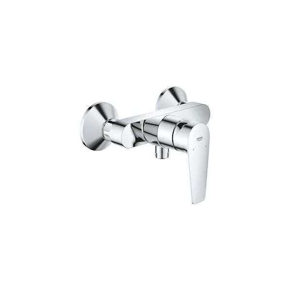 grohe bau edge rubinetto doccia esterno codice prod: 23635001