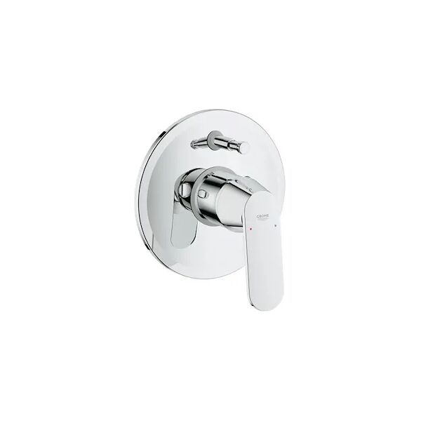 grohe eurosmart cosmopolitan 32879000 rubinetto doccia incasso cromato codice prod: 32879000