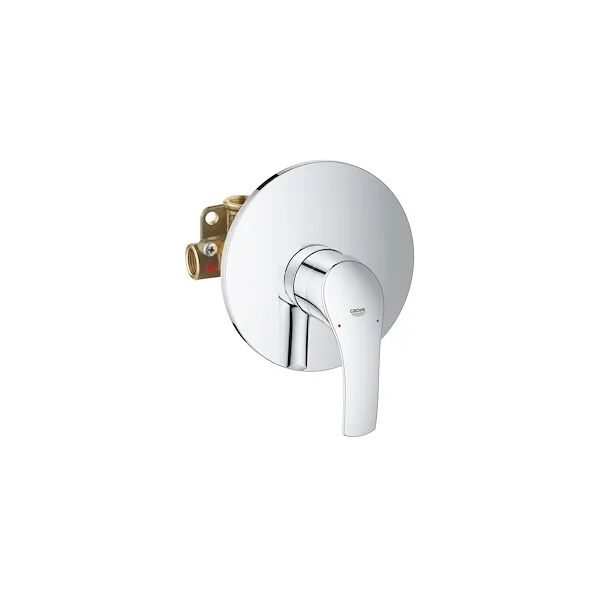 grohe eurosmart new 33556002 rubinetto doccia incasso codice prod: 33556002