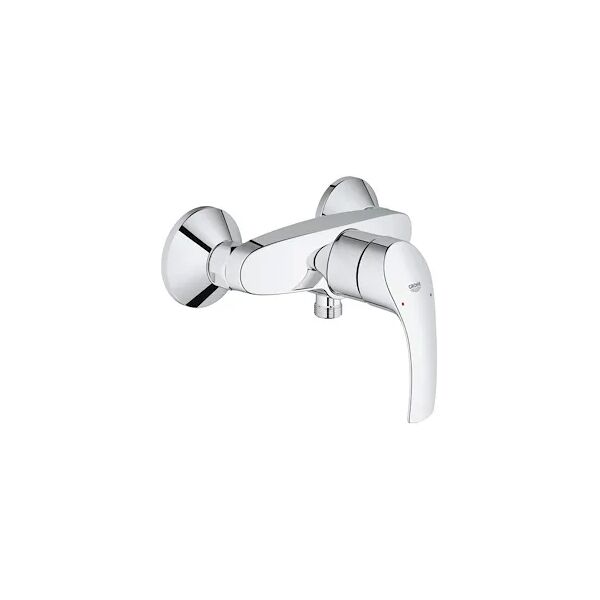 grohe eurosmart new rubinetto doccia esterno codice prod: 33555002