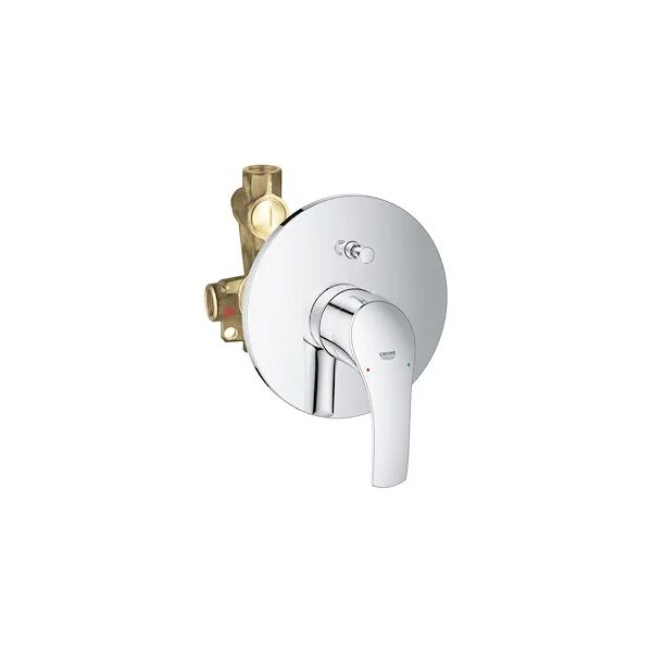 grohe eurosmart new rubinetto doccia incasso codice prod: 33305002