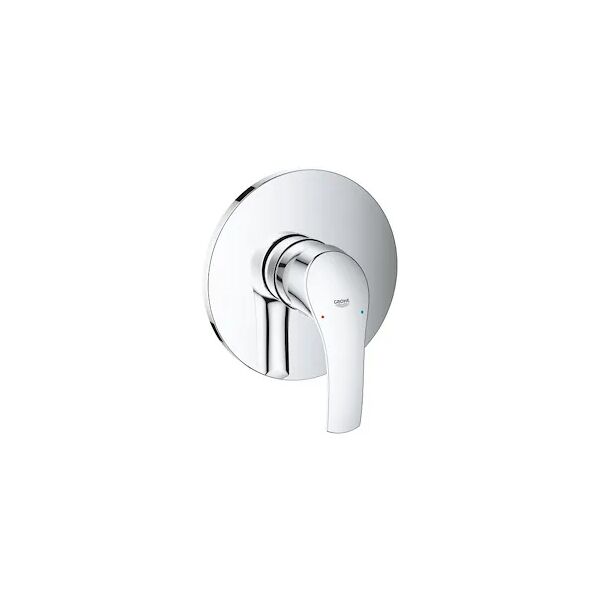 grohe eurosmart new rubinetto doccia incasso codice prod: 24042002