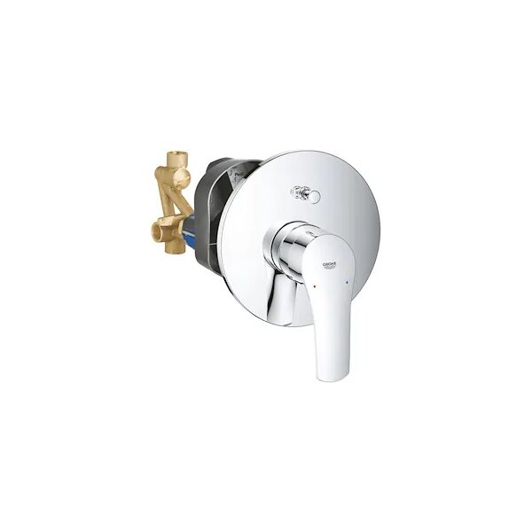 grohe eurosmart new  rubinetto doccia incasso codice prod: 33305003