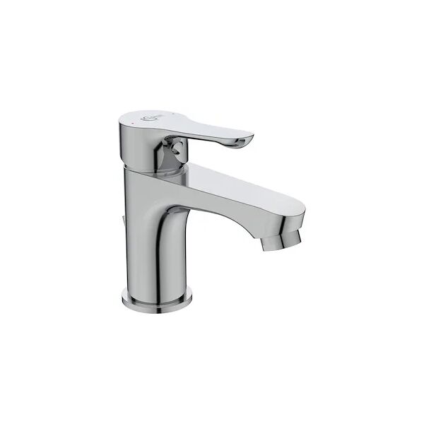 ideal standard alpha rubinetto lavabo monoleva con piletta codice prod: bc647aa