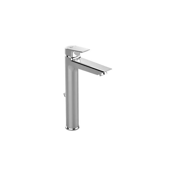 ideal standard ceramix rubinetto lavabo monoleva codice prod: a6551aa