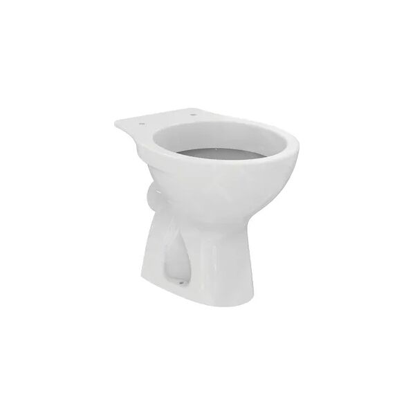 ideal standard eurovit wc a terra scarico parete codice prod: w333101