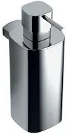 colombo design trenta dispenser sapone a muro cromato codice prod: b93400cr