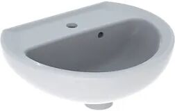 geberit colibri' lavabo sospeso 40x33 bianco lucido codice prod: 500.911.00.1