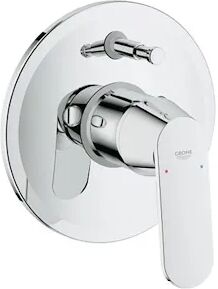 grohe eurosmart cosmopolitan 32879000 rubinetto doccia incasso cromato codice prod: 32879000