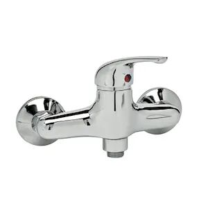 idronord prince rubinetto doccia esterno codice prod: p104cr0000