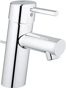 grohe concetto rubinetto lavabo monoleva codice prod: 32204001