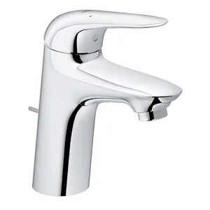 grohe eurostyle new rubinetto lavabo monoleva codice prod: 23707003