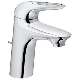 grohe eurostyle new rubinetto lavabo monoleva codice prod: 33558003