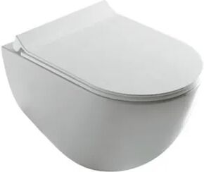 galassia dream wc sospeso 36x56 bianco codice prod: 7312