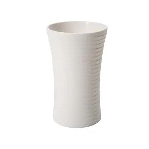 Aquasanit Bowling Bicchiere Bianco Codice Prod: Qb3100ww