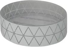 Aquasanit Bridge Portasapone Plastica Bianco Codice Prod: Qf3110ww