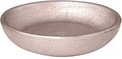 Aquasanit Glitter Portasapone Ceramica Rosa Ramato Codice Prod: Qf2110ra