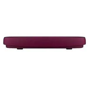 Colombo Design Trenta Bath Mood Porta Sapone Appoggio Claret Violet Codice Prod: B30400c10