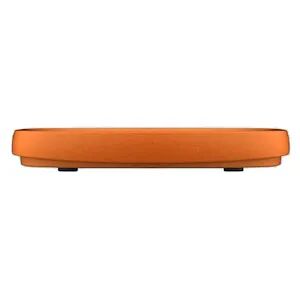 Colombo Design Trenta Bath Mood Porta Sapone Appoggio Sunset Orange Codice Prod: B30400c08