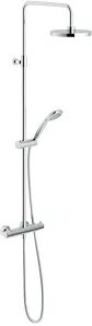 Nobili Thice 85530 Miscelatore Colonna Doccia Esterna Cromato Codice Prod: Th85530/50cr