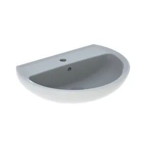 Geberit Colibrì Lavabo 55x42 Bianco Lucido Codice Prod: 500.871.00.1