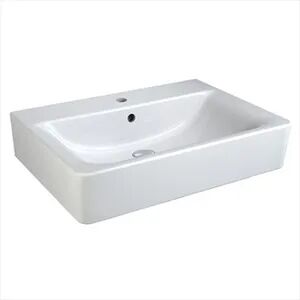 Ideal Standard Connect Cube Lavabo 1 Foro 65x46 Codice Prod: E772901