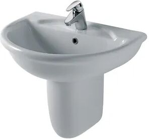 Ideal Standard Esedra Lavabo 1 Foro 68x52 Codice Prod: G906861