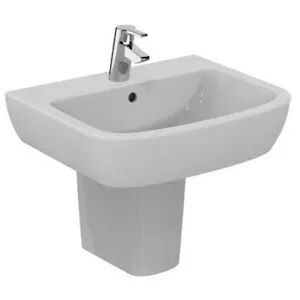 Ideal Standard Gemma2 Lavabo 1 Foro 50x44 Codice Prod: J521401