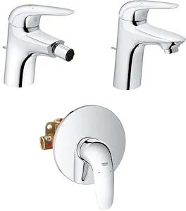 Grohe Eurostyle New Lavabo - Bidet - Doccia Codice Prod: 23707003 23720003 23725003