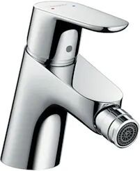 Hansgrohe Focus Rubinetto Bidet Monoleva Codice Prod: 31920000