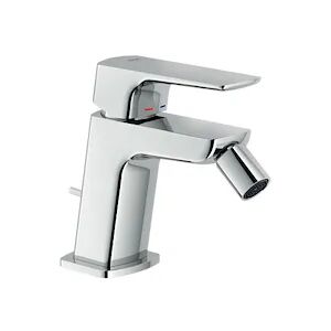 Nobili Acquaviva Vv103119/1cr Rubinetto Bidet Monoleva Cromato Codice Prod: Vv103119/1cr