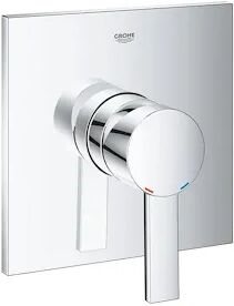 Grohe Allure Miscelatore Monocomando Per Doccia Incasso Cromato Codice Prod: 24069000