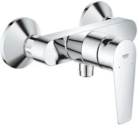 Grohe Bau Edge Rubinetto Doccia Esterno Codice Prod: 23635001