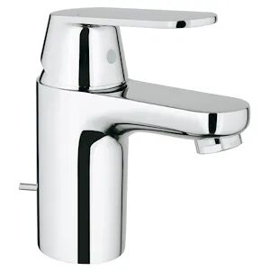 Grohe Eurosmart Cosmopolitan Rubinetto Lavabo Monoleva Codice Prod: 32825000