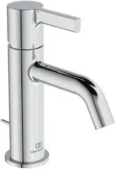 Ideal Standard Joy Miscelatore Lavabo Con Asta Comando Scarico/piletta 1"1/4 Cromato Codice Prod: Bc775aa