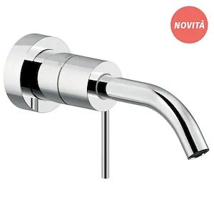 Nobili Velis Miscelatore Lavabo Incasso Senza Scarico Codice Prod: Ve125199/1cr