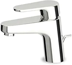 Zucchetti Sun Rubinetto Lavabo Monoleva Con Piletta Codice Prod: Zsn599