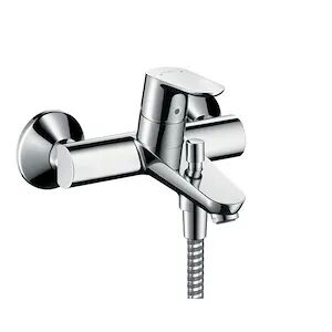 Hansgrohe Focus Rubinetto Vasca A Parete A Due Fori Codice Prod: 31940000