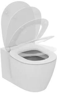 Ideal Standard Active Wc Sospeso Sedile Slim Chiusura Rallentata Bianco Codice Prod: T332801