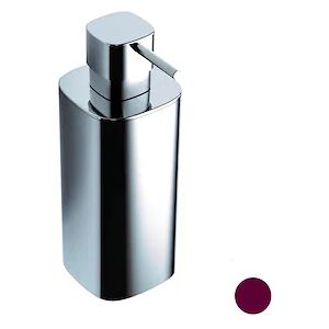 Colombo Design Trenta Bath Mood Spandisapone Da Appoggio Viola Codice Prod: B93410c10 Colombo Design Trenta Bath Mood Spandisapone Da Appoggio Viola Codice Prod: B93410c10