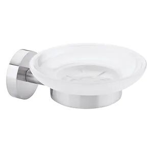 Tesa Moon 40310 Portasapone - Prodotto Conforme, Colla Non Utilizzabile Codice Prod: 40310-00000-00 Tesa Moon 40310 Portasapone - Prodotto Conforme, Colla Non Utilizzabile Codice Prod: 40310-00000-00