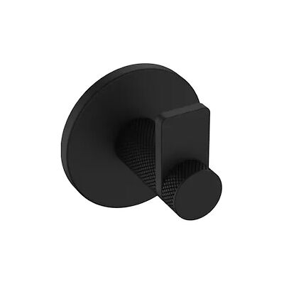 Aquasanit - Astral Porta Abito Nero - Accessorio bagno Aquasanit - Astral Porta Abito Nero - Accessorio bagno
