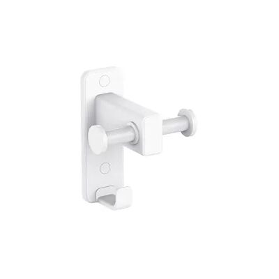Aquasanit Blend Porta Abiti A 2 Posti Bianco Opaco Codice Prod: A212210ww Aquasanit Blend Porta Abiti A 2 Posti Bianco Opaco Codice Prod: A212210ww