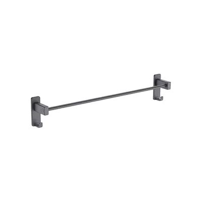 Aquasanit - Portasalviette 60cm - Accessorio bagno moderno Aquasanit - Portasalviette 60cm - Accessorio bagno moderno
