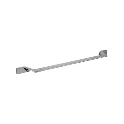 Colombo Design Alize' Portasalviette 56cm Cromato - Accessorio Bagno Colombo Design Alize' Portasalviette 56cm Cromato - Accessorio Bagno
