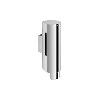 Colombo Design Contract Distributore Sapone Liquido 0,35 Lt Cromato Codice Prod: B9979ncr Colombo Design Contract Distributore Sapone Liquido 0,35 Lt Cromato Codice Prod: B9979ncr